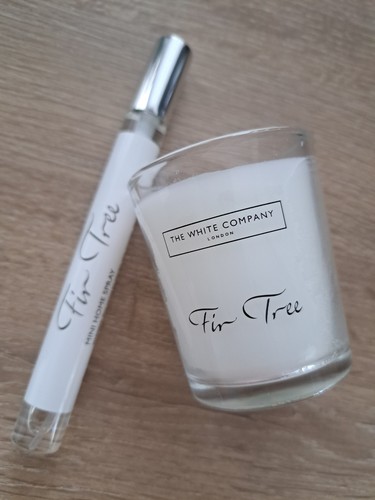 The white company - company, tree