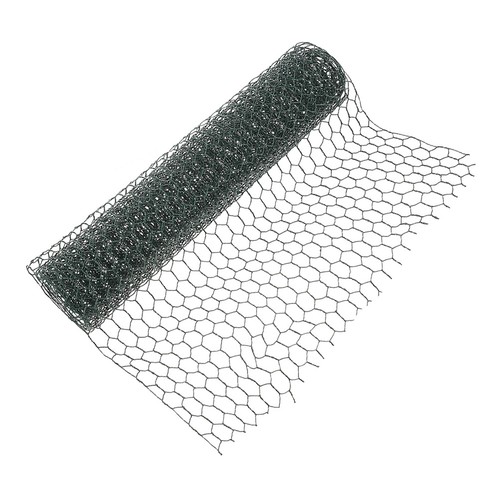 Metal netting garden wire - metal,