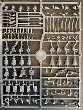 Pike & Shotte Samurai single sprue Warlord Games