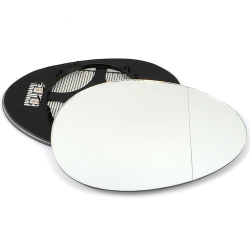 Wing door mirror glass - wing,