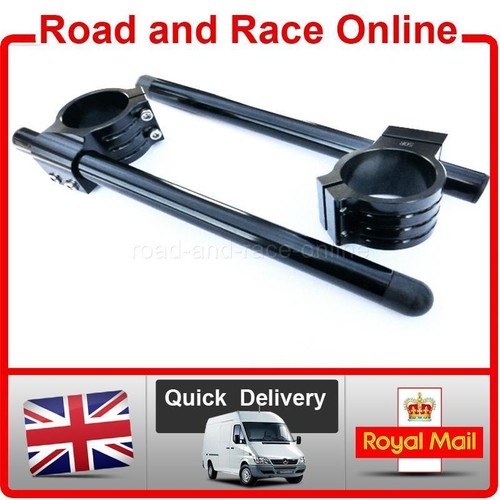 50mm clip handlebar - handlebar, fit