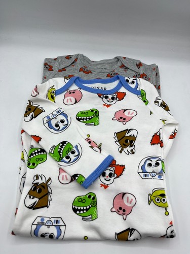 Toy story pyjamas pack - story, 2