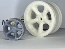Ford escort cosworth wheels - escort,