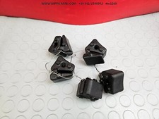 REAR WHEEL GUARD 06410-MER-D00 HONDA CBF 600 FAIRING ABS 2006 2007