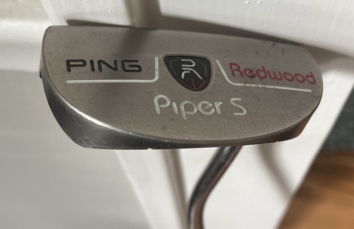 Ping redwood piper - ping,