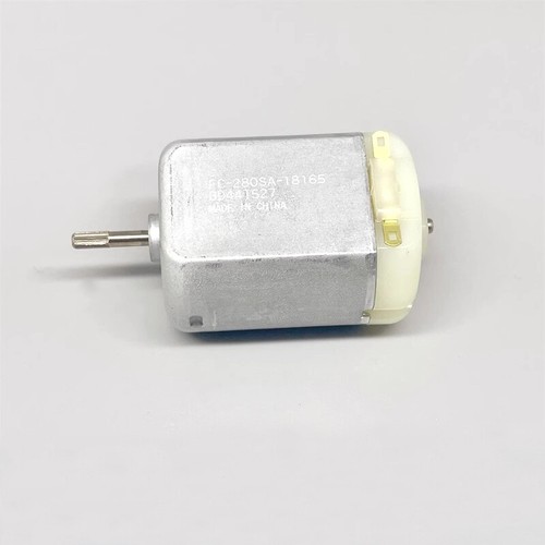 Mabuchi 280sa 18165 dc - mabuchi, fc-280sa-18165