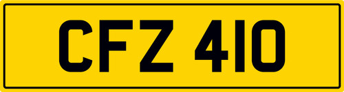 3x3 dateless private - cf,