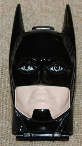 Batman forever mighty - batman,