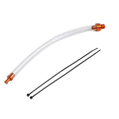 Oil drain tool - oil, release