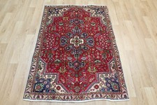 Old Handmade Persian Rug