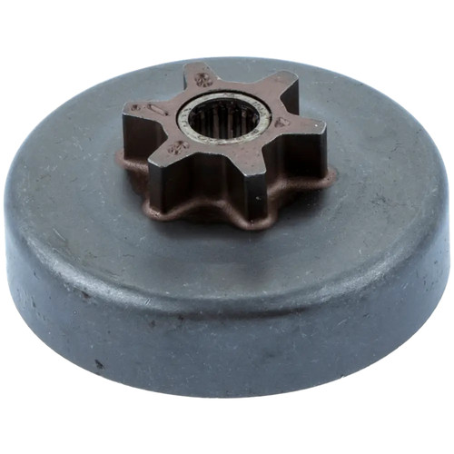 Clutch drum husqvarna 582 - clutch,