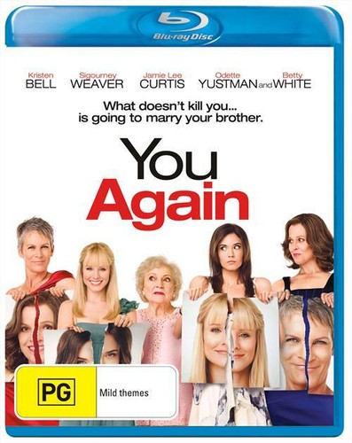 You again ex - you,
