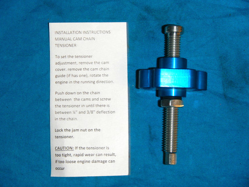Timing cam chain - cam,