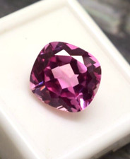 Flawless Pink Sapphire 7.80