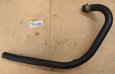 Triumph Bonneville T120 Black