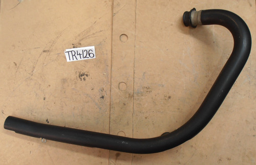 Triumph bonneville t120 - bonneville,