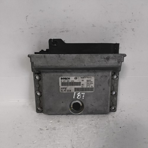 Peugeot 406 1995 td engine - 1.9,