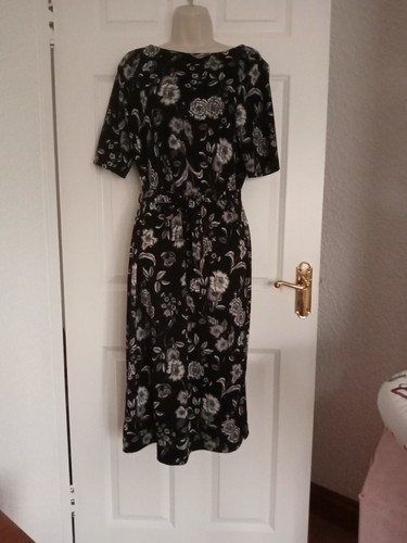 Next short sleeve belted - short, dress