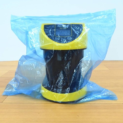 04m keyence safety laser - sz-04m,