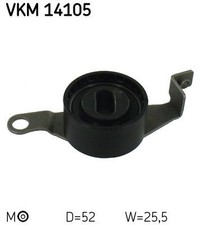 LEFT FITS FORD ESCORT MK VII