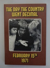 The Day The Country Went