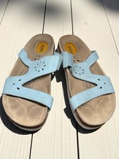 Birkenstocks Betula Sandals