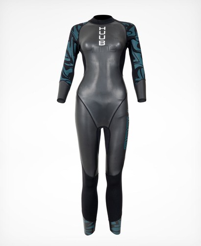 Huub wetsuit womens - s, altius