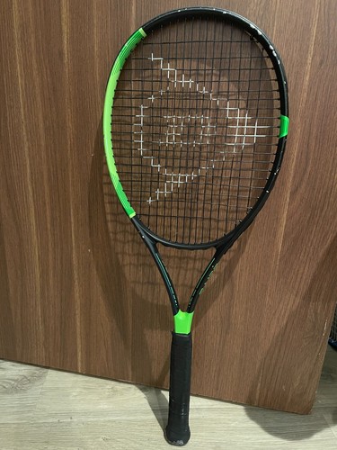 Dunlop adult tennis racket