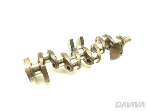 Nissan micra engine - micra, crankshaft