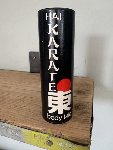 Vintage hai karate body - vintage,
