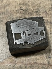 Printing Letterpress Printers