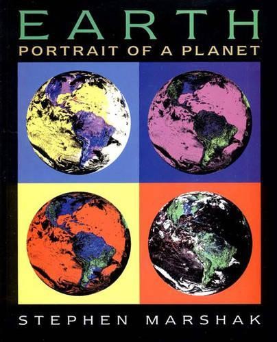 Earth portrait planet by - earth:,