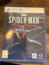 Marvel's Spider-Man: Miles