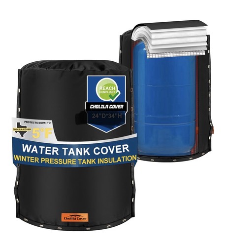 Cold snap round water pressure - cold,