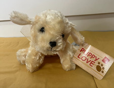 Russ Berrie Labrador Puppy