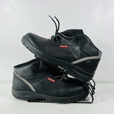 Royal Mail Aboutblu Panther Work Boots SRL RM UK Size 12, EU 47