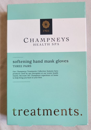 Champneys health spa - health,