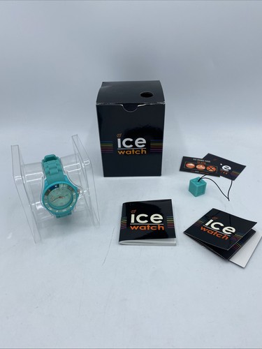 Ice watch summer - ice-watch, turquoise