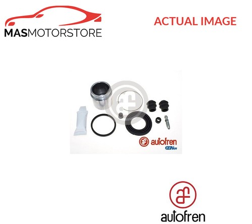 Brake caliper repair kit rear - brake,