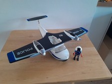 Play Mobil Sea Plane With