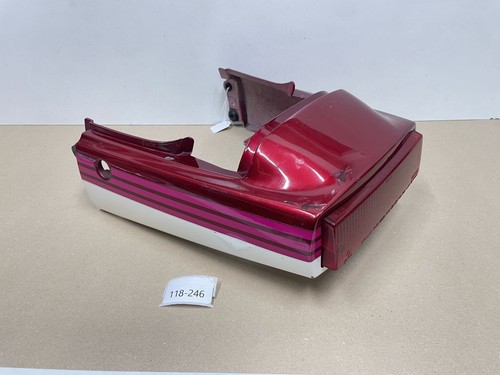 Kawasaki gpz 500s rear light - gpz,