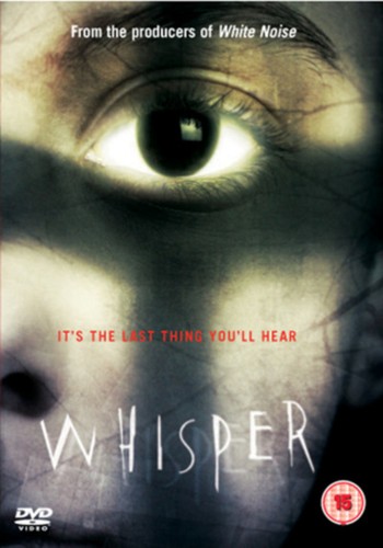 Whisper dule hill john - hill,
