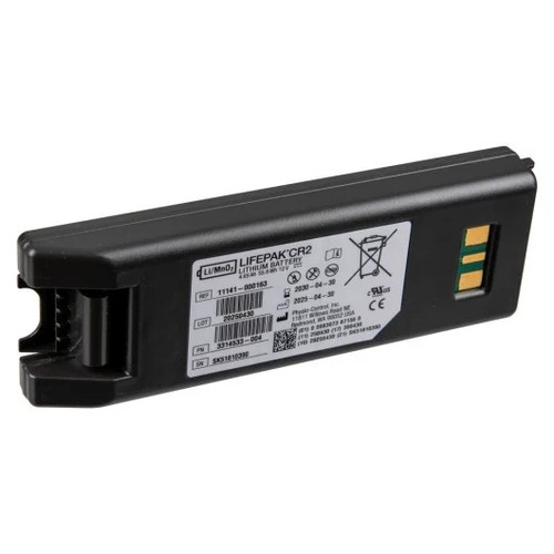 Genuine physio control lifepak - genuine, physio-control