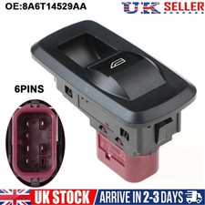FOR FORD FIESTA MK7 2009 -