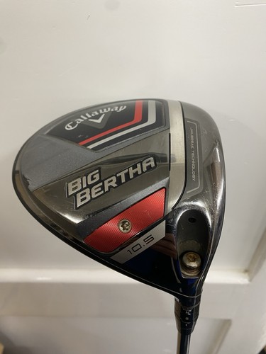 Callaway big bertha 2023 5 - big,