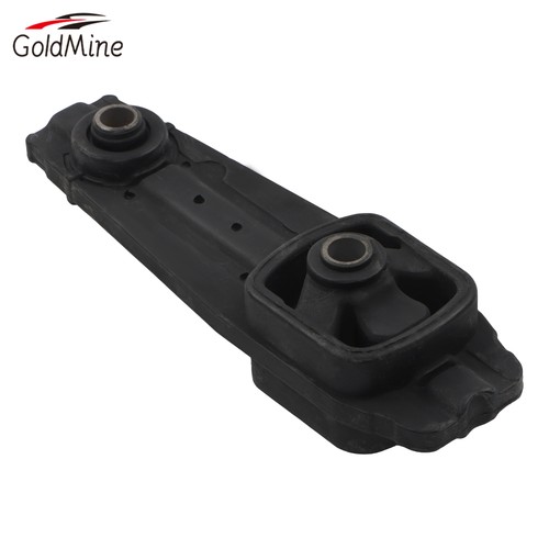 Rear lower gearbox engine - rear,