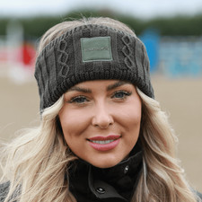 Equetech Reknit Recycled Cable