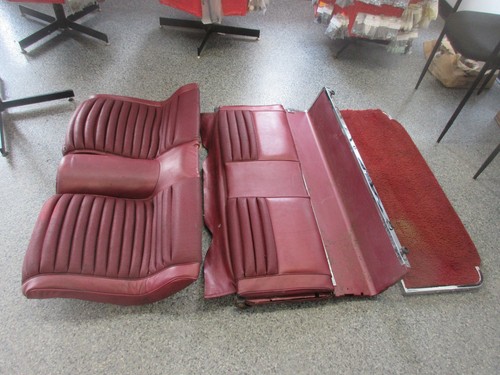 1969 1970 ford mustang - 1970,