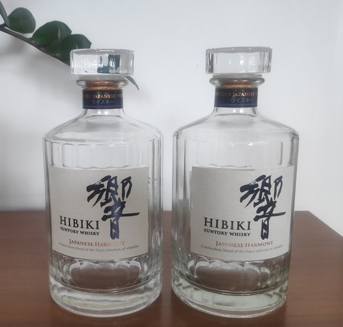 Hibiki suntory whisky japanese - suntory,