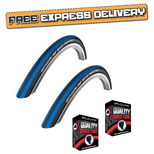 Schwalbe rightrun 1 - 24, x